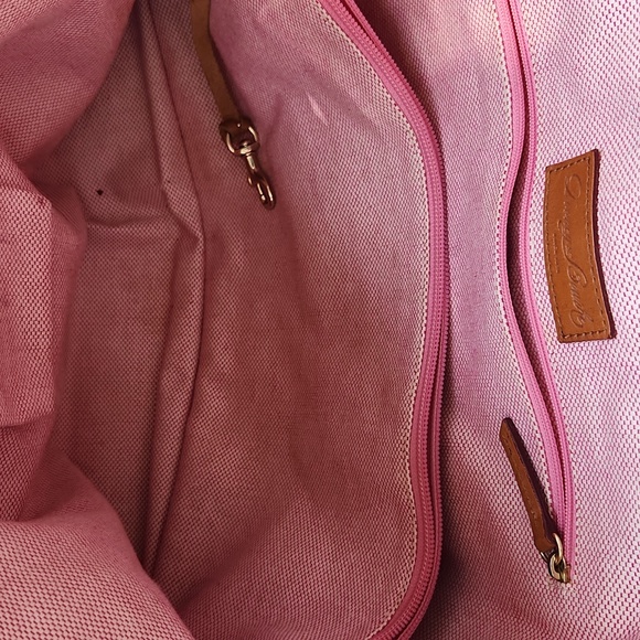 Dooney and Bourke Kristen Tote - Picture 3 of 7